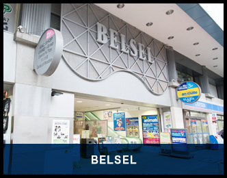 belsel